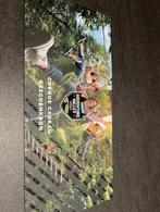 Adventure Valley Durbuy, Tickets en Kaartjes, Hotelbonnen