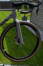 Dt swiss g1800 spline 35, Ophalen, Zo goed als nieuw