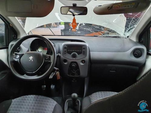 108 airbag set 2020, Auto-onderdelen, Dashboard en Schakelaars, Peugeot, Gebruikt, Ophalen of Verzenden