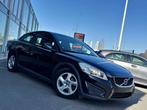 Volvo C30 1.6 D2 Momentum (bj 2012), Auto's, Volvo, Gebruikt, Zwart, 4 cilinders, Zwart