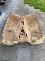 Interieurmat BMW E36 Coupé/Cabrio, Auto-onderdelen, Interieur en Bekleding, Ophalen, BMW