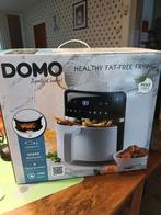 Airfryer Domo NIEUW, Elektronische apparatuur, Airfryers, Ophalen, Nieuw, Airfryer