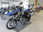 BMW R 1200 GS AVONTUUR, Motoren, Motoren | BMW, 2 cilinders, Handvatverwarming, Bedrijf, Meer dan 35 kW