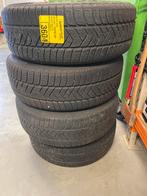 4 winterbanden op 19” velg Volvo XC90, slechts 1 seizoen oud, Auto-onderdelen, Banden en Velgen, Ophalen, Winterbanden