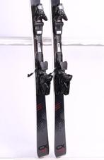 156 163 ski's STOCKLI LASER CX 2024, grip walk, woodcore, 140 tot 160 cm, Gebruikt, Verzenden, Salomon