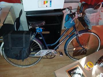 Batavus damesfiets beschikbaar voor biedingen