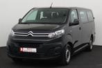 Citroën Jumpy SPACE TOURER 1.5 BLUEHDI L3 - 9 ZITTER SPACE, Auto's, Voorwielaandrijving, Gebruikt, 9 zetels, Bedrijf