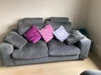 Canapé FAMA 195 cm avec 5 coussins, Huis en Inrichting, Ophalen, 150 tot 200 cm, Tweepersoons, Rechte bank