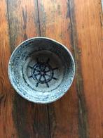 Nautisch getinte keramiek., Antiek en Kunst, Ophalen