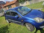 Fiesta (airco), Auto's, 4 cilinders, 53 zetels, Particulier, Fiësta
