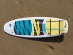 Duotone whip kiteboard, Sports nautiques & Bateaux, Kitesurf, Enlèvement ou Envoi, Comme neuf, Planche de kite