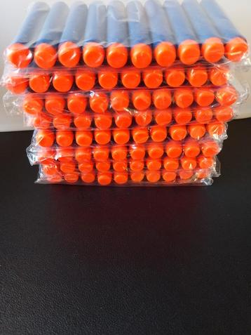 Nerf 80 darts beschikbaar voor biedingen