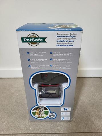 PetSafe - Omheiningssysteem beschikbaar voor biedingen