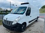 renault master 125 dci frigo, Autos, Camionnettes & Utilitaires, Achat, Particulier, Renault, Boîte manuelle