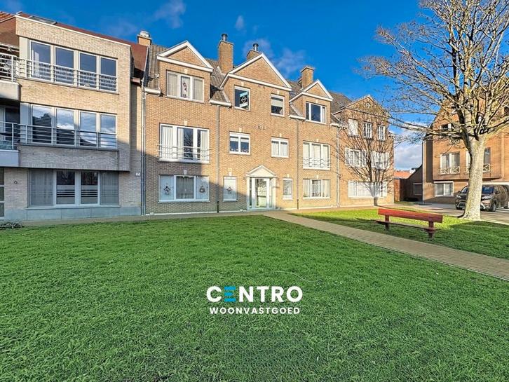 TE KOOP - Appartement, Immo, Huizen en Appartementen te koop, Provincie West-Vlaanderen, C