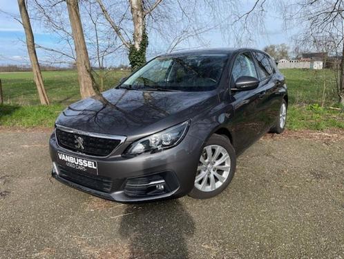 Peugeot 308 Style, Auto's, Peugeot, Bedrijf, Airbags, Airconditioning, Bluetooth, Climate control, Cruise Control, Electronic Stability Program (ESP)