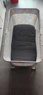 Babyplooibed met matras., Ophalen, Gebruikt