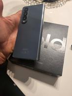 Samsung z fold 4   512gb pour pièces ou a réparer etat impec