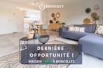 Maison à vendre à Seraing, 3 chambres, Immo, Maison individuelle, 3 pièces