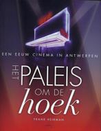 Het paleis om de hoek van Frank Heirman, Boeken, Ophalen of Verzenden, Nieuw