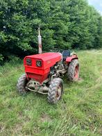 Napolione 4000 4WD mini Tractor, Zakelijke goederen, Landbouw | Tractoren, Ophalen, Gebruikt, Overige merken