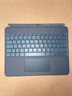 Logitech Combo Touch voor Ipad pro 13 inch, Computers en Software, Toetsenborden, Opvouwbaar, Logitech, Azerty, Ophalen of Verzenden