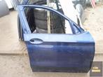 BMW G01 rechter voordeur, Auto-onderdelen, Gebruikt, BMW, Deur