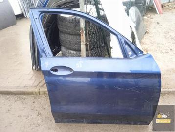 BMW G01 rechter voordeur beschikbaar voor biedingen