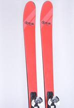 189 cm ski's DPS CASSIAR 87 ALCHEMIST, grip walk, carbon, Gebruikt, Verzenden, Salomon, Carve