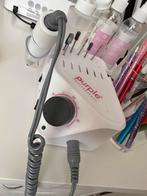 Nagelfrees Purple Professional, Elektronische apparatuur, Persoonlijke Verzorgingsapparatuur, Ophalen of Verzenden, Zo goed als nieuw