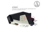 Audio-Technica AT85EP Moving Magnet Element, Ophalen of Verzenden, Nieuw, Platenspeler, Dual