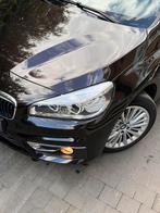 BMW 225EX-DRIVE 2017 121 000 km, Autos, BMW, 5 places, Carnet d'entretien, Cuir, Hybride Électrique/Essence