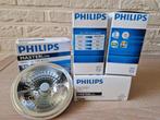 Halogeen spotlampen Philips Masterline ECOBOOST - R111 - G53, Huis en Inrichting, Lampen | Spots, Halogeen, Metaal of Aluminium