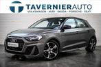 Audi A1 S-Line, Auto's, Audi, 121 g/km, A1, 116 pk, Bedrijf