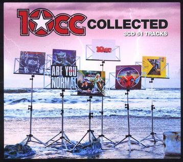10CC - Collected (3CD)
