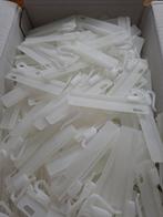 Lot Agrafes pour rideaux et tentures, Maison & Meubles, Ameublement | Rideaux & Stores à lamelles, Enlèvement ou Envoi