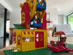 Fabuland Lego, Kinderen en Baby's, Speelgoed | Duplo en Lego, Complete set, Ophalen of Verzenden, Lego, Zo goed als nieuw