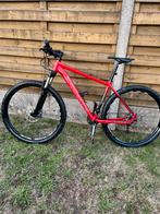 Zannata MTB 29 inch, Gebruikt, Hardtail, Heren, 49 tot 53 cm