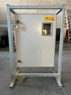 Werfkast, Doe-het-zelf en Bouw, Elektriciteit en Kabels, Ophalen, Zo goed als nieuw, Stopcontact