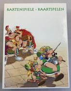 Asterix als legioensoldaat kaartspelen compleet Atlas spel, Gebruikt, Verzenden