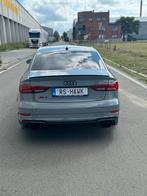 Audi RS3 Limousine *exlusive options*, Auto's, Audi, Automaat, Alcantara, Berline, Particulier