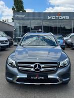 MERCEDES GLC 220 // AUTOMAAT // EURO 6B, Automaat, SUV of Terreinwagen, 2143 cc, Euro 6