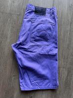 Jacob Cohen short size 38 type J633, W36 - W38 (confectie 52/54), Overige kleuren, Ophalen of Verzenden, Zo goed als nieuw