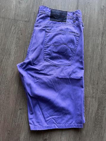 Jacob Cohen short size 38 type J633 beschikbaar voor biedingen