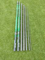 hengel, Watersport en Boten, Ophalen, Gebruikt, Vaste hengel