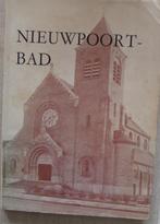 Nieuwpoort-Bad - 2, Ophalen of Verzenden, 20e eeuw of later, Zo goed als nieuw