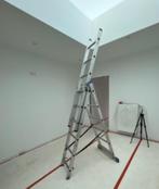 lader, Doe-het-zelf en Bouw, Ladders en Trappen, Ophalen
