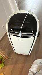 Mobiele airco, Elektronische apparatuur, Ophalen, Zo goed als nieuw, Mobiele airco