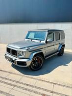 G63 - DESIGNO - BURMESTER - FULL OPTION, Auto's, Mercedes-Benz, Automaat, 430 kW, G-Klasse, USB