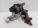 TURBO Hyundai Tucson (TL) (01-2015/05-2023) (282312b810), Gebruikt, Hyundai